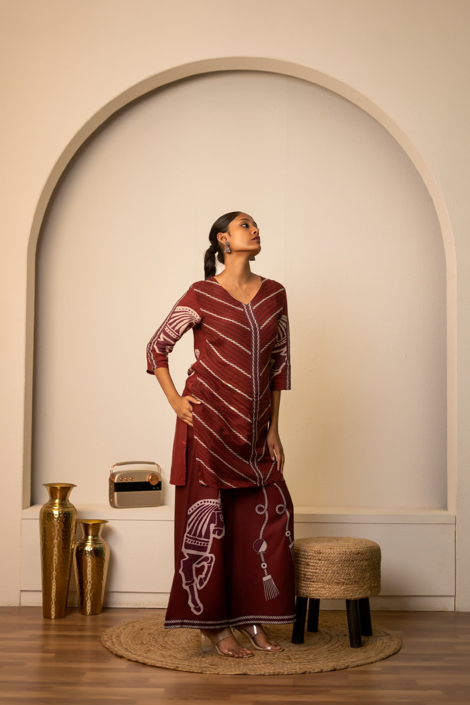 Ethnic Womenswear